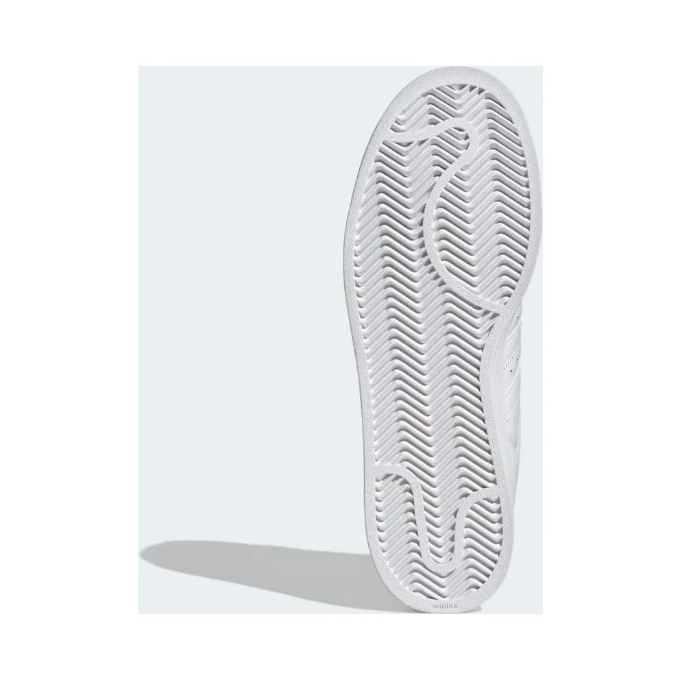 Adidas Superstar Cloud White / Cloud White / Cloud White (JI0080)