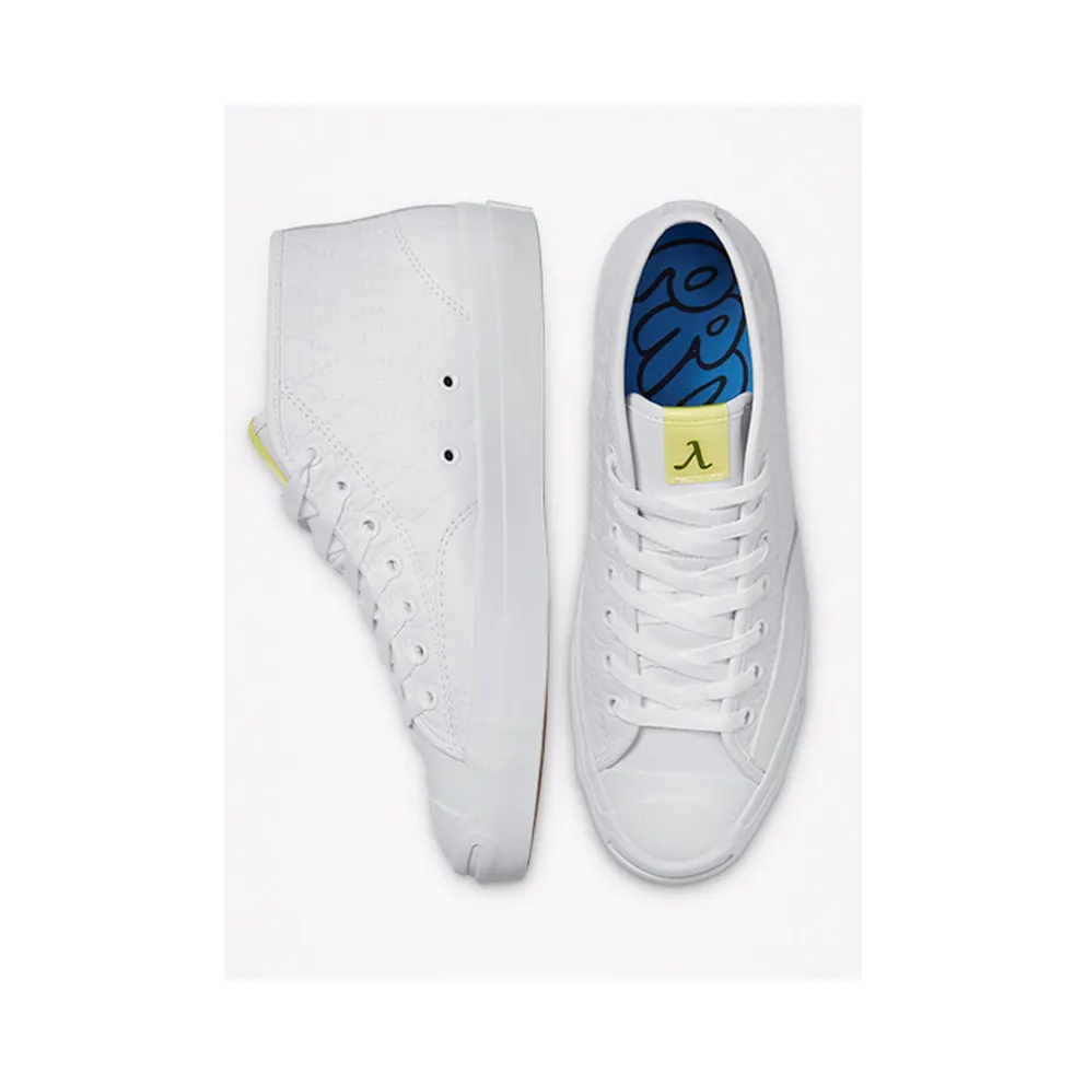 Converse CONS JP Pro – Alexis Sablone White/chambray Blue/White (170944C)