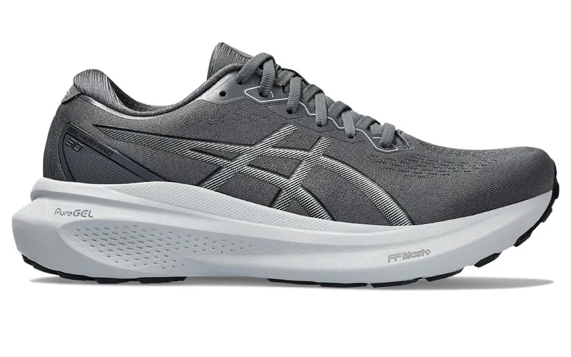 ASICS Gel-Kayano 30 Carrier Grey Piedmont Grey (1011B548-020)