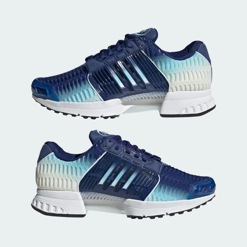 Adidas CLIMACOOL 1 Shoes Bliss Blue / Cloud White / Cloud White (KJ8853)