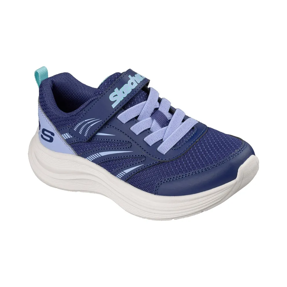 Skechers Streamline Marine/Licht Blue (304208LNVLB)