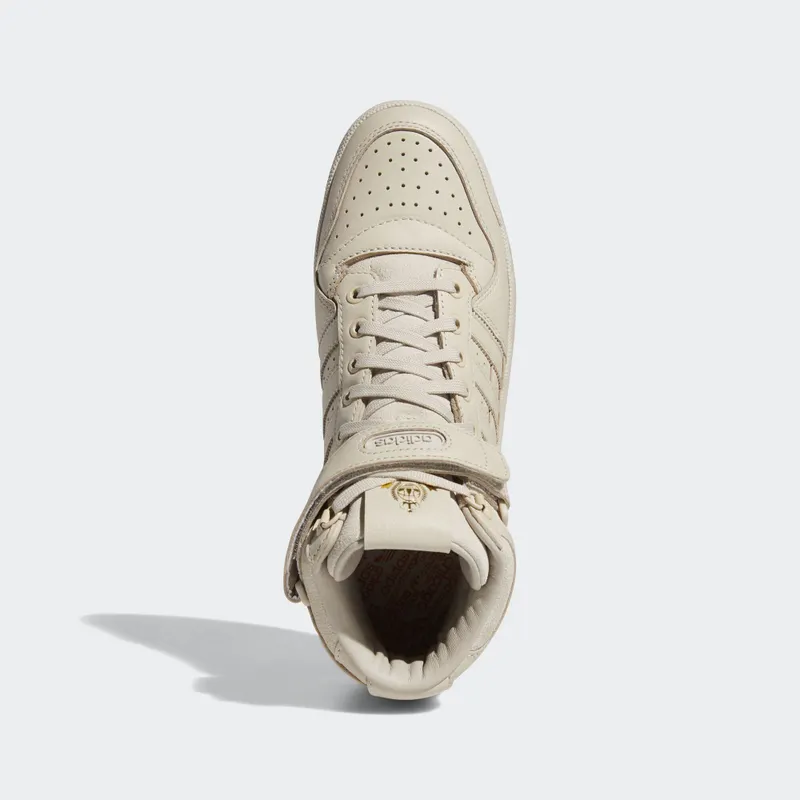 adidas Forum Mid LDRS 1354 Clear Brown (FW8768)
