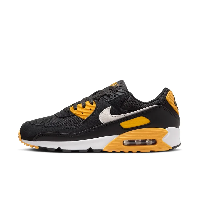 Nike Air Max 90 “Pittsburgh” (FN6958-002)