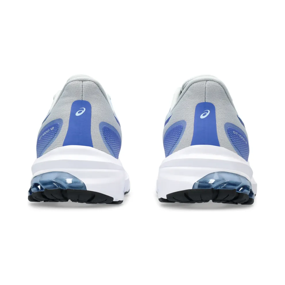 Asics Gt-1000 12 Piedmont Grey/Light Blue (1012B450.021)