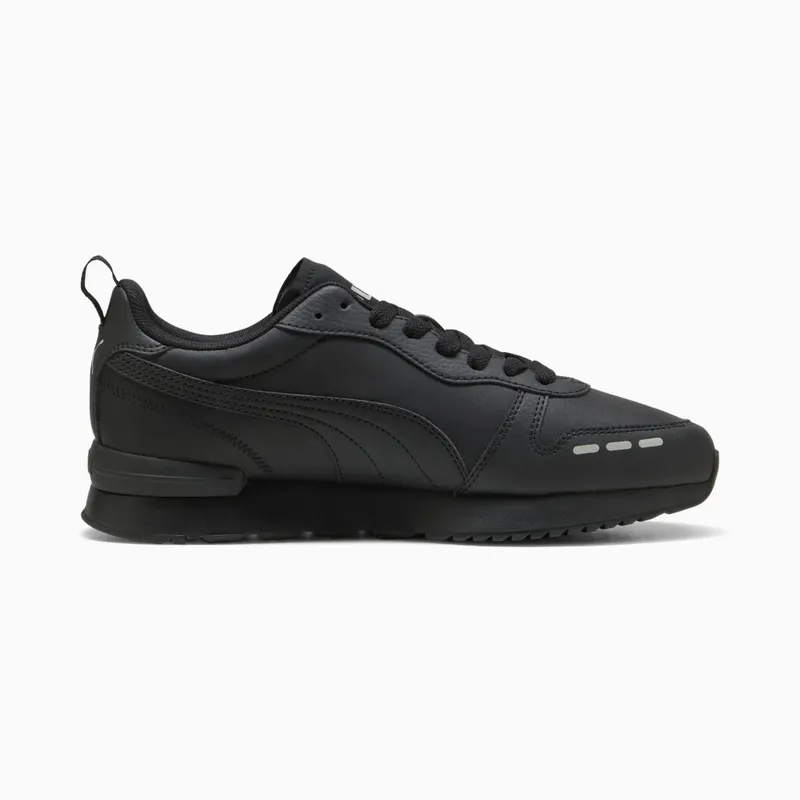 PUMA R78 Black/Black (374127-01)