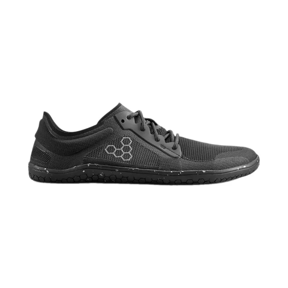 Vivobarefoot sneaker Obsidian (209574-02)