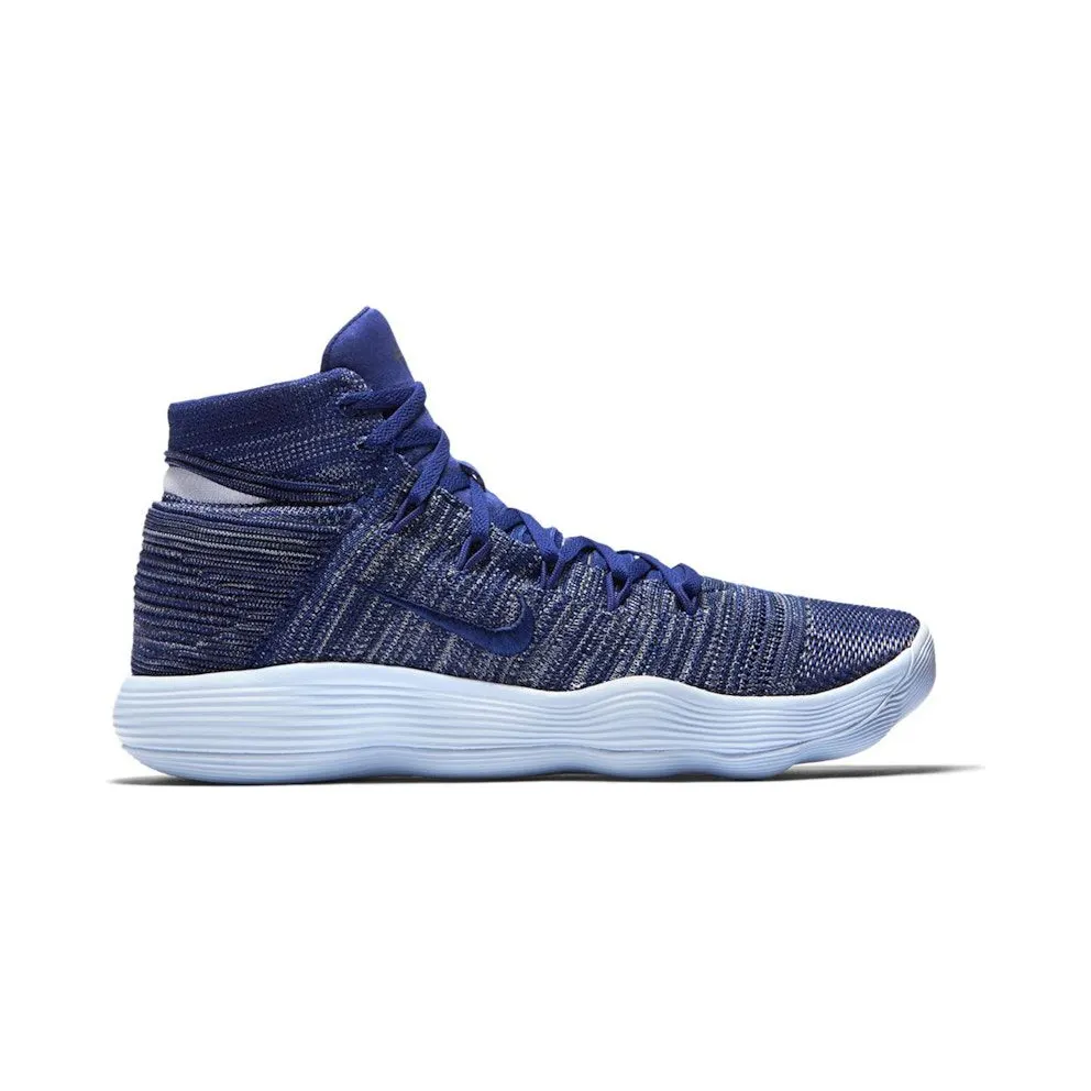 Nike Hyperdunk 2017 Flyknit College Navy (917726-400)