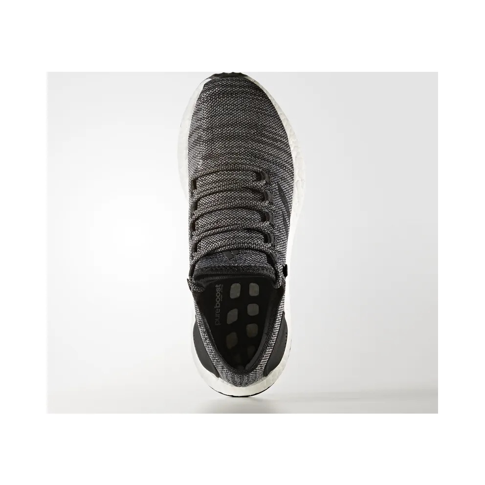 adidas Pureboost ATR Core Black Grey Core Black/Core Black/Grey (S80787)