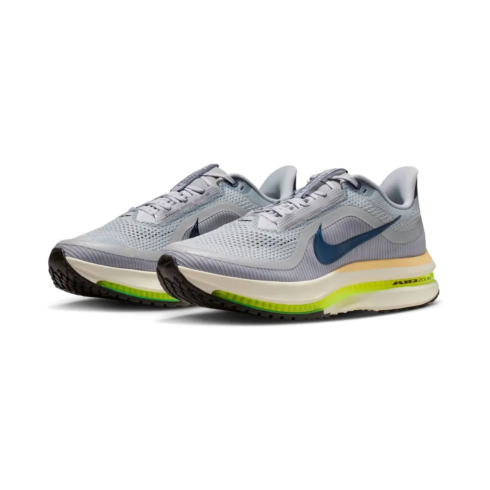 Nike Pegasus Premium – “Wolf Grey / Pewter / Sail / Midnight Navy” (IR1815-012)