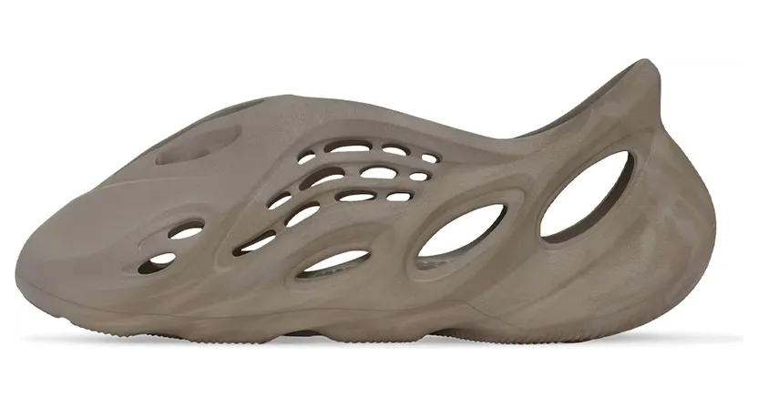 Yeezy Foam Runner Stone Sage (GX4472)