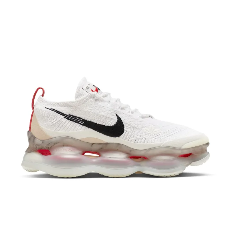 Nike Air Max Scorpion FK Lunar New Year Leap High (FD4319-101)