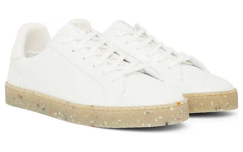 Good News White Venus Sneakers (GNVENU002) (4)