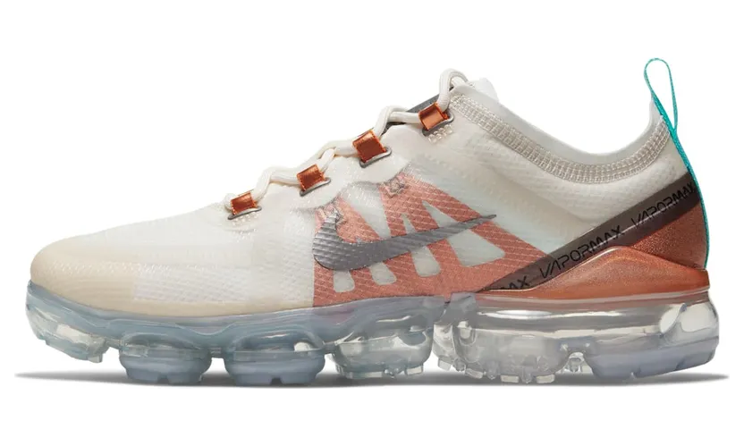 Nike Air VaporMax 2019 SE Phantom Metallic Pewter (BV6483-002)