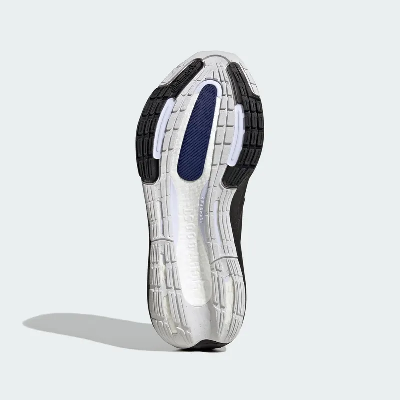 Adidas Stella McCartney X ULTRABOOST SPEED “Core Black” (IF0430)