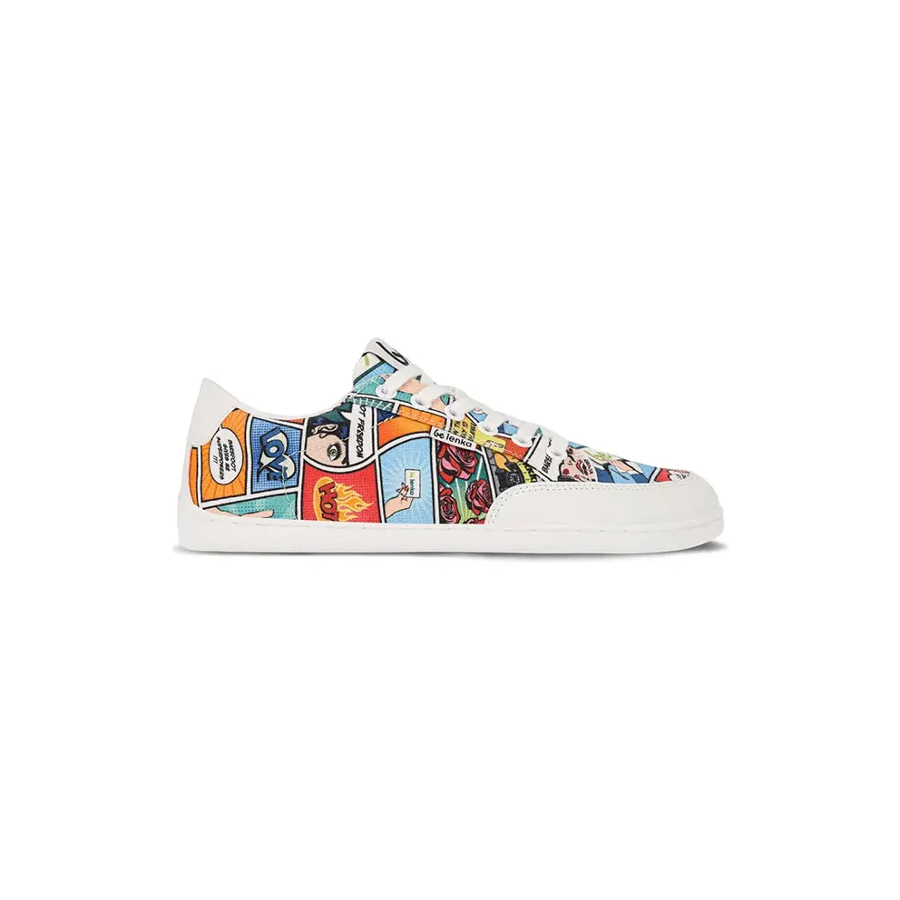 Be Lenka sneaker Comics Color (50950141)