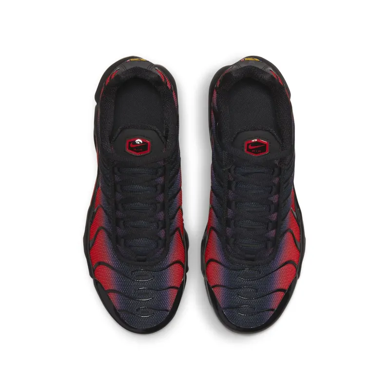 Nike Air Max Plus Red Black (FB8024-600)