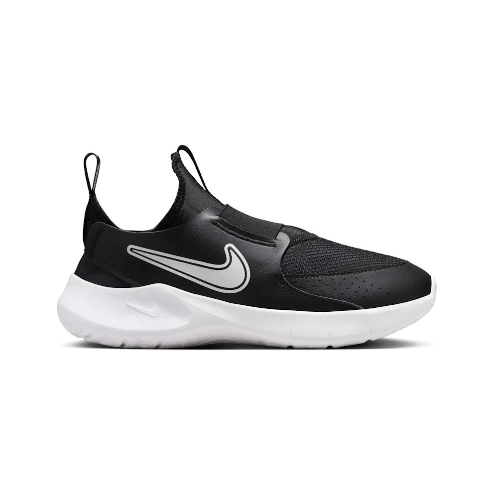 Nike Flex Runner 3 Black White (FN1294-005)