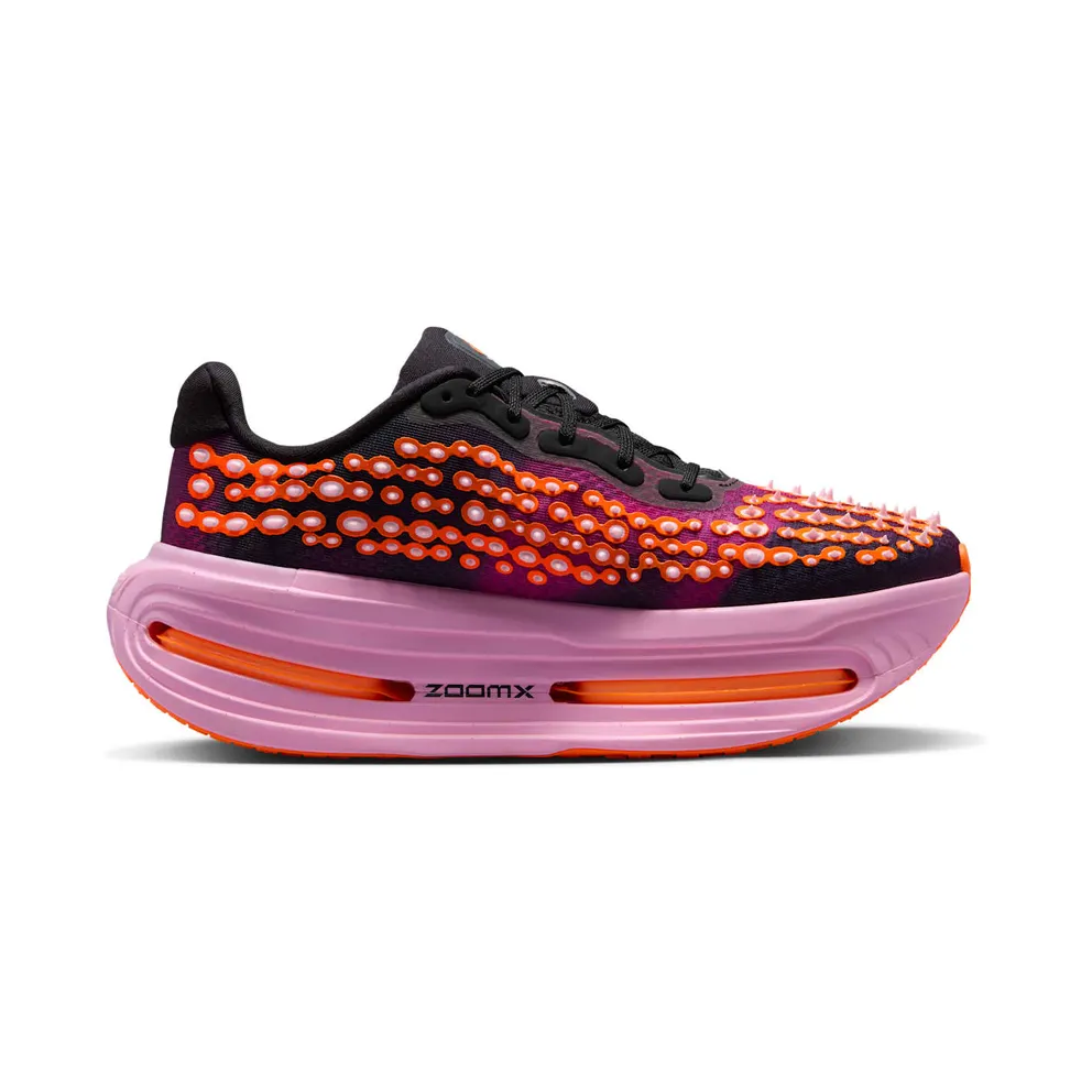 Nike Vomero 18 Black/Arctic Pink/Perfect Pink/Total Orange (IR2168-003)