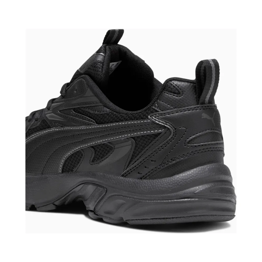 Puma Milenio Tech Grey/Black (39232202)