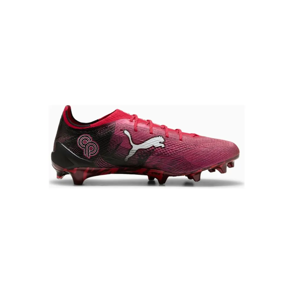 Puma Ultra 6 Ultimate FG Christian Pulisic Fast Red (108779-01)
