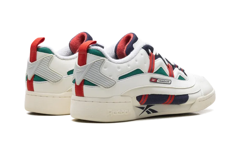Reebok Workout Plus RC 1.0 “Chalk” (DV8982)
