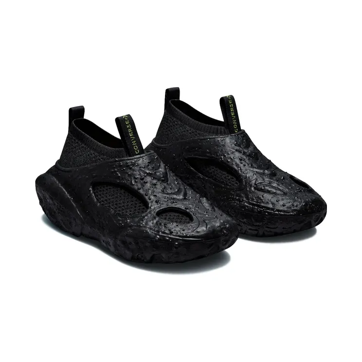 Converse Sponge Crater Slip (A01240C-001)