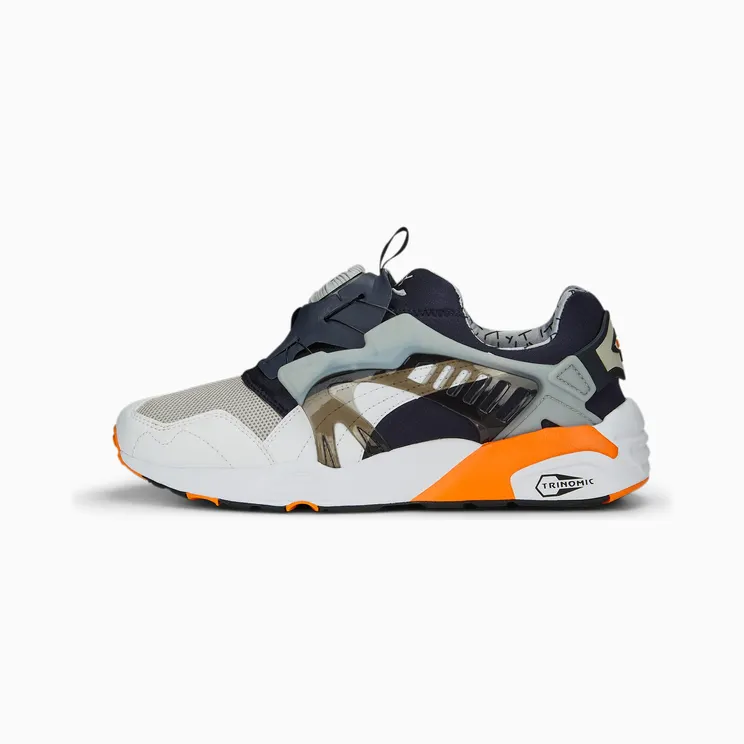 Puma Disc Blaze OG Grey (39093103)