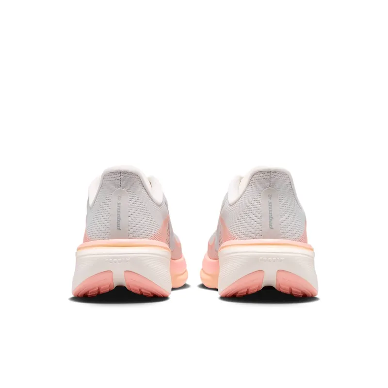 Nike Pegasus Light Bone/Arctic Orange/Chalk/Metallic Silver (IB1881-002)