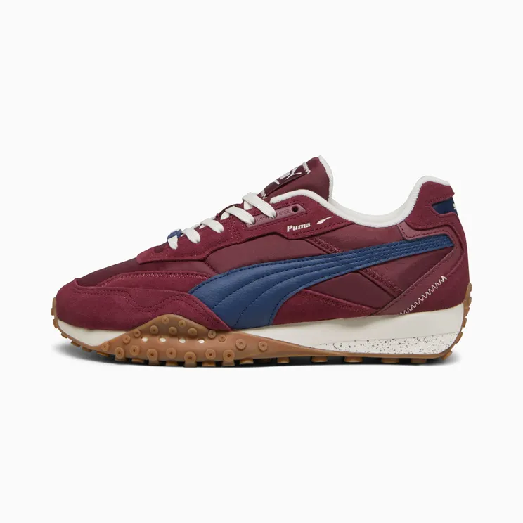 Puma Blacktop Rider Blue (39272503)