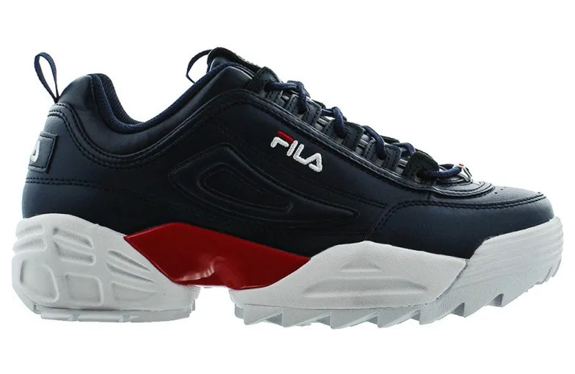 Fila Disruptor 2 Lab Navy