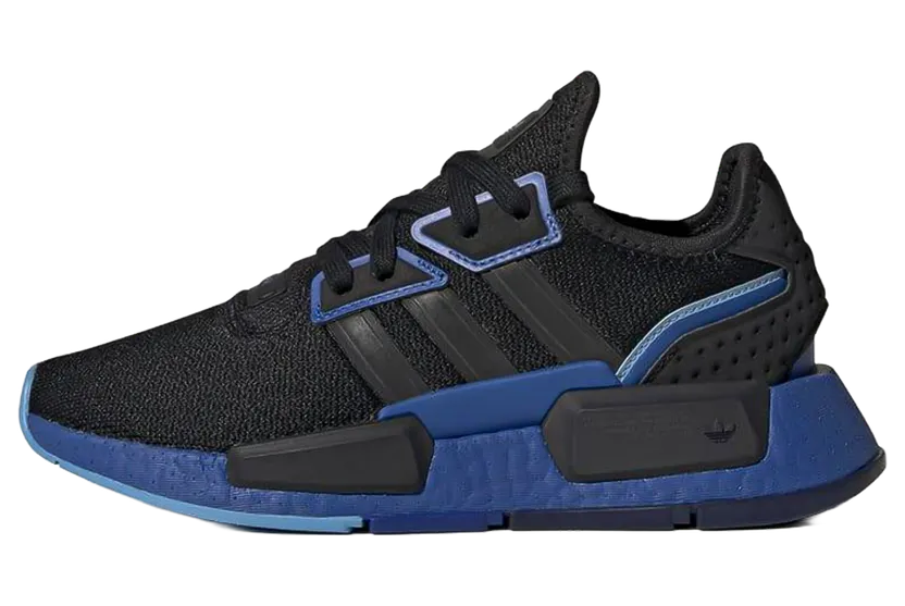 Adidas NMD G1 GS “Black Royal Blue” (IH0030)