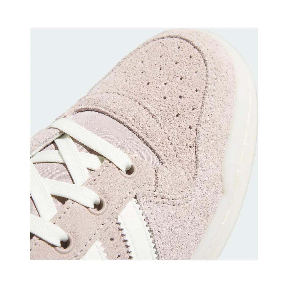 adidas Forum Low CL Grey Ivory Sand Strata (IH0210)