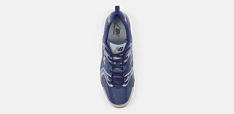 New Balance 530 Navy Gum (U5302NU)