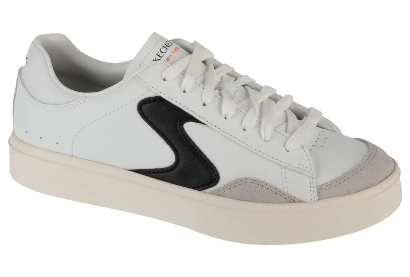skechers-skech 185190WBK