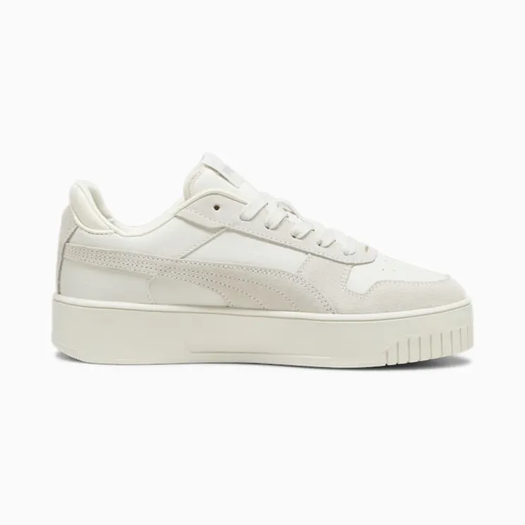 Puma Carina Beige (39509302)