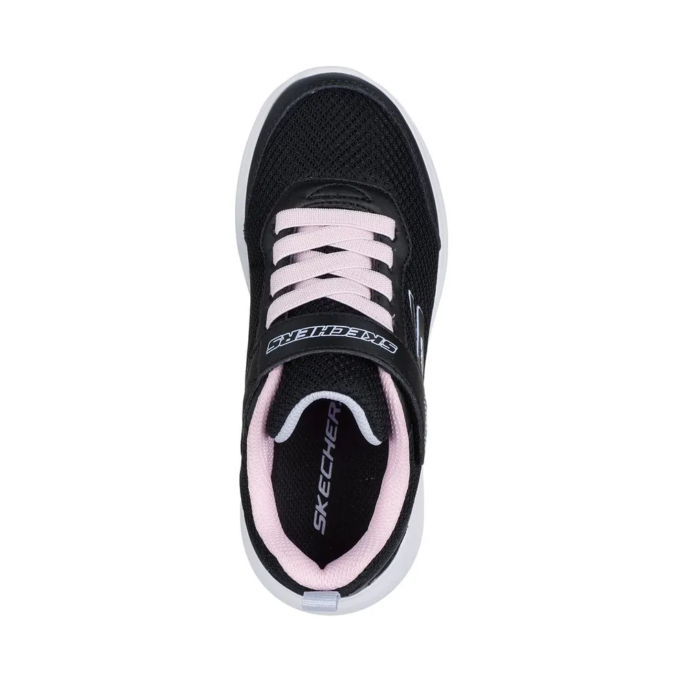 Skechers Selectors – Reset Achieved Sneaker Black