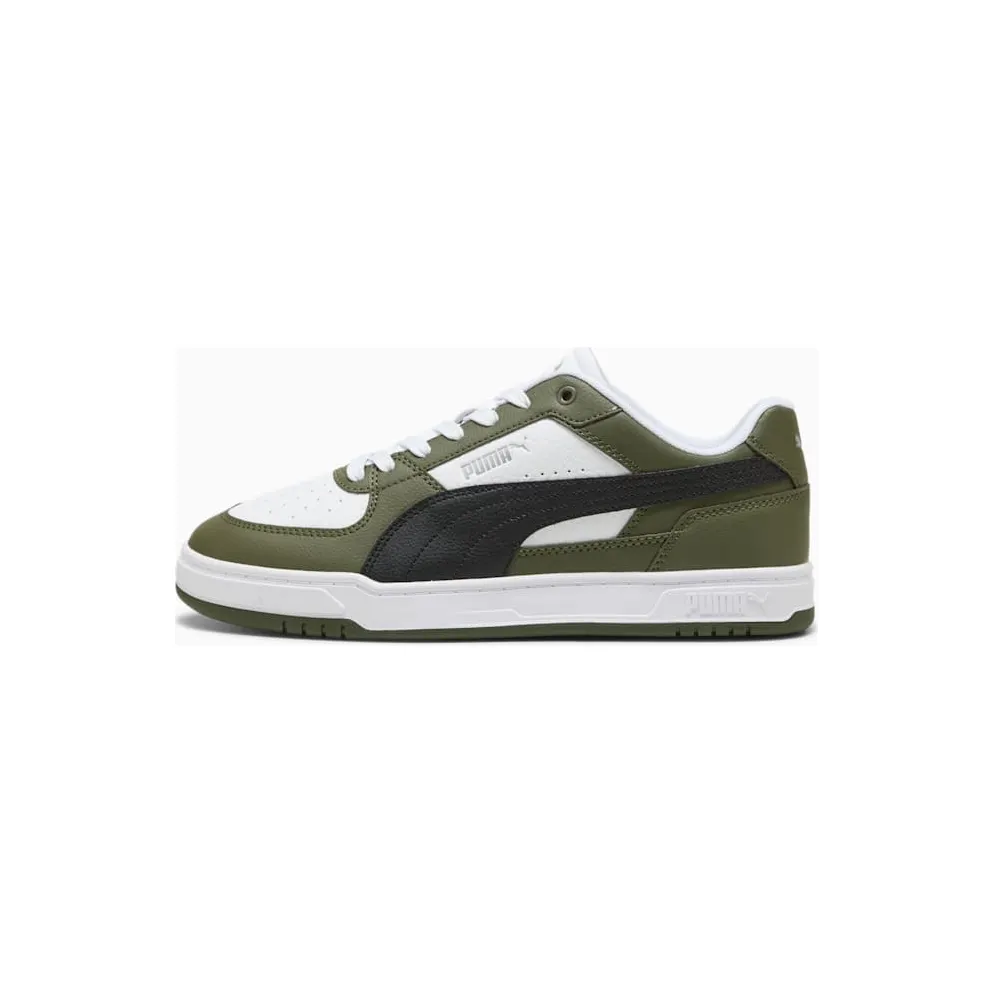 Puma Caven Moss Veil / Puma Black / Puma White (404484-26)