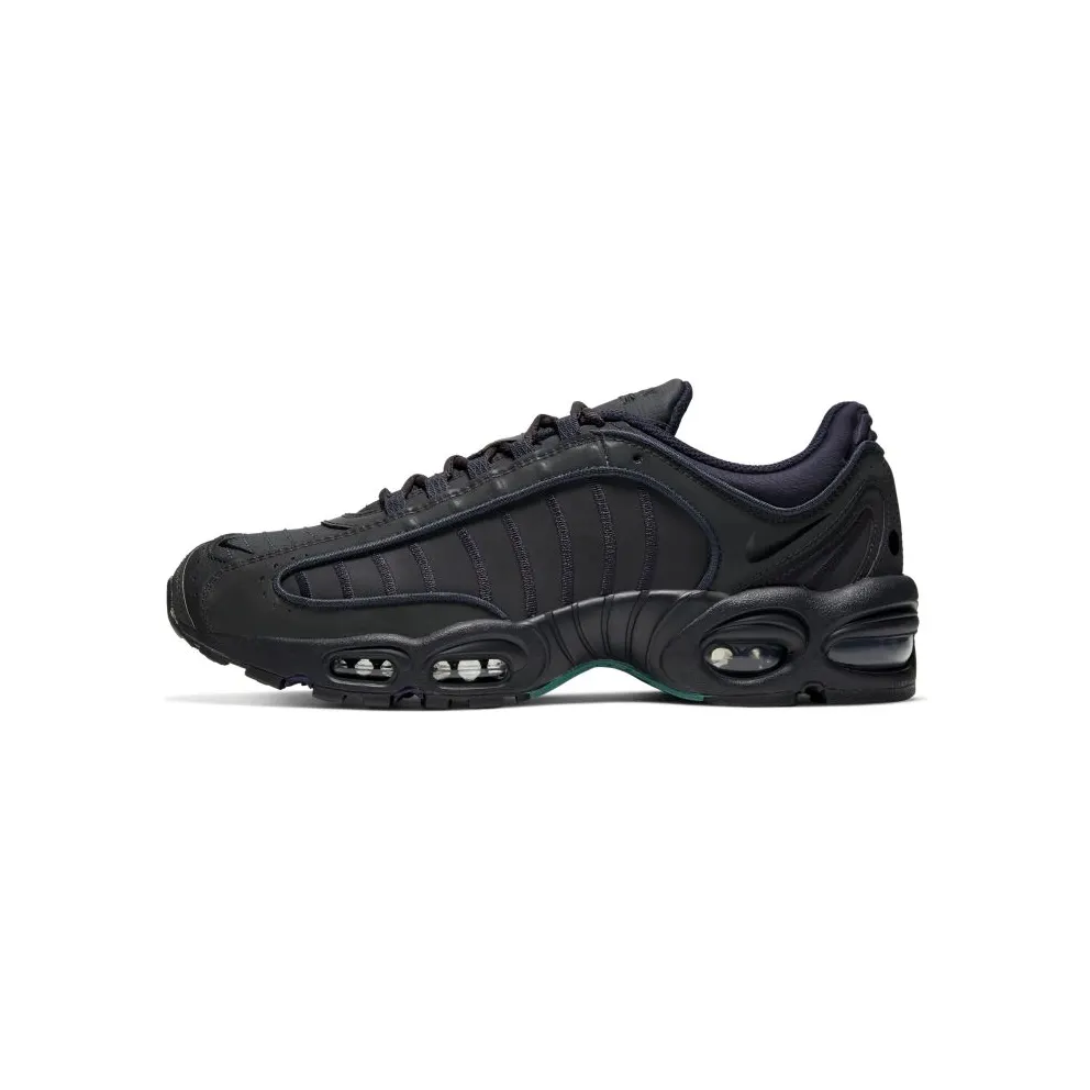 Nike Air Max Tailwind 4 99 SP Black Black/Black-Oil Grey (CQ6569-001)