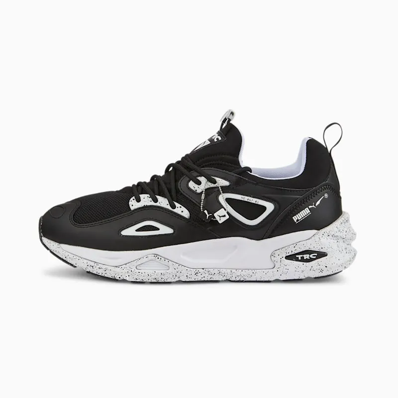 Puma TRC BLAZE CHANCE BLA “Black” (386430-02)