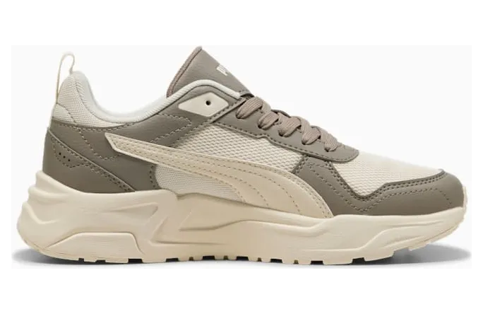 Puma Trinity Wit (400231-39)