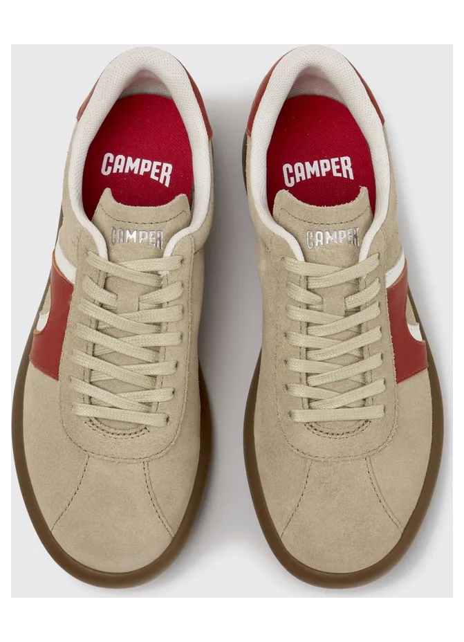 camper-sneaker K201608-036PELOTASSOLLER0