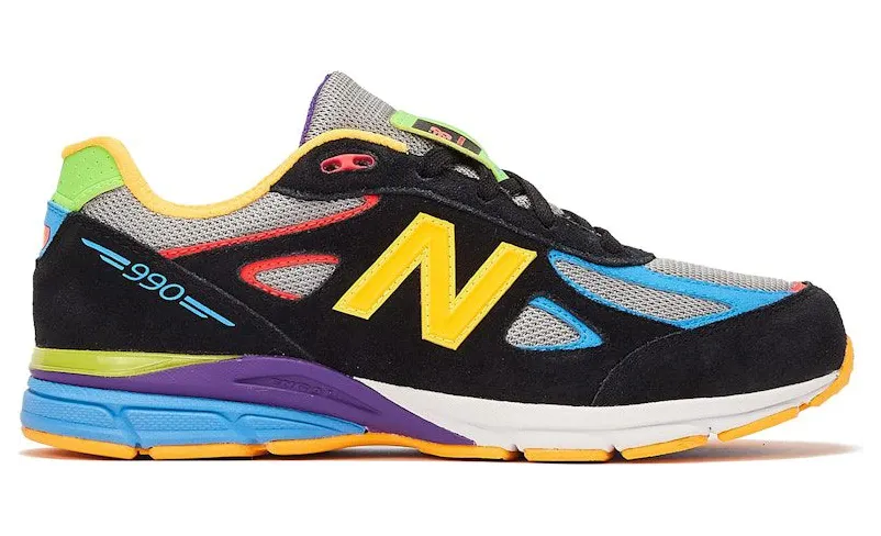 New Balance 990 GC990DL4