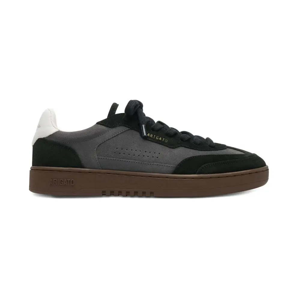 Axel Arigato Dice T-Toe Sneakers – Schwarz (F3484003)