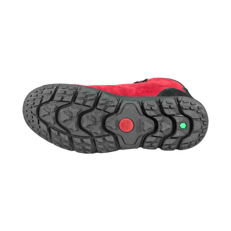 timberland-sneaker TB0A1RBE-604