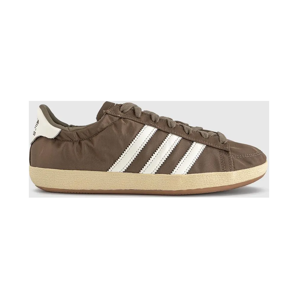 Adidas Jabbar Ruche Scrunch W “Khaki Six” (KI0354)