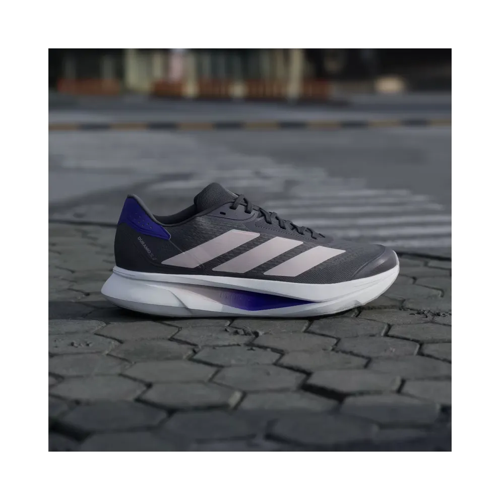 adidas Duramo SL 2 Running “Aurora Onix / Ice Purple / Energy Ink” (JQ0606)