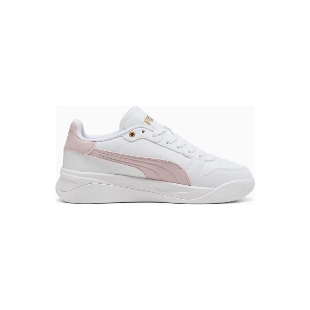 Puma Court Bae Schuhe 408624-03