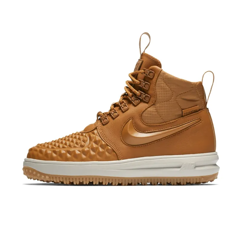 Nike Lunar Force 1 Duckboot Cider (W) (AA0283-200)