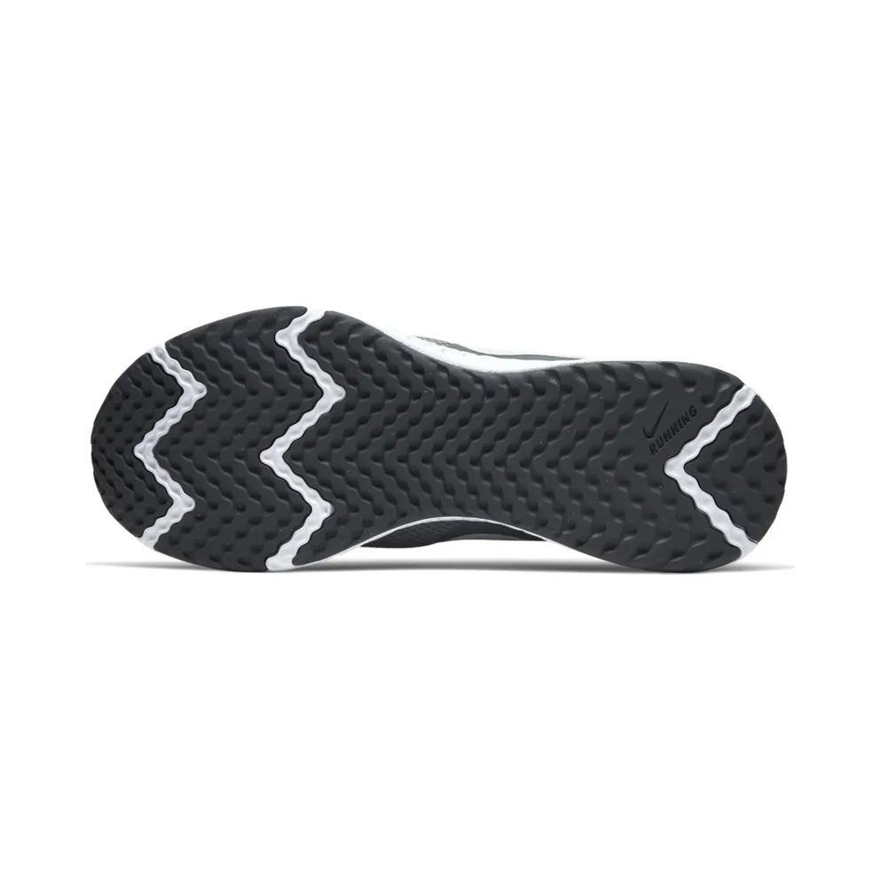 Nike Revolution 5 Cool Grey Cool Grey/Dark Grey-Pure Platinum (BQ3204-005)
