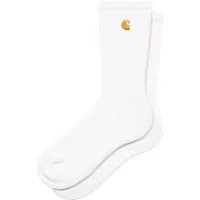 Carhartt WIP Carhartt sneaker white/gold (I03674700RXX06)